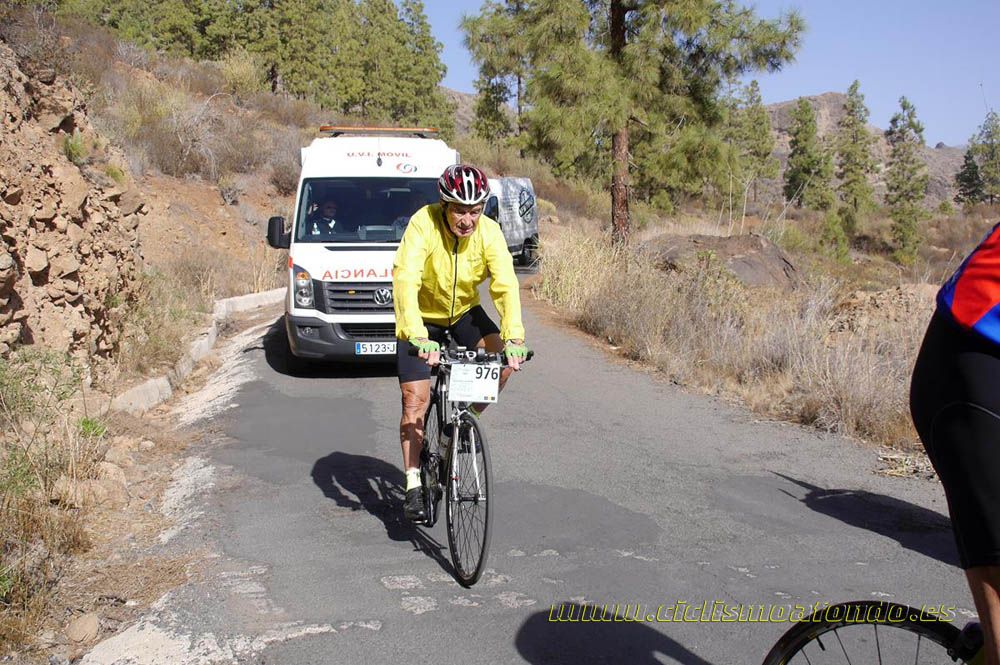 La Cicloturista Gran Canaria Etapa 02-1
