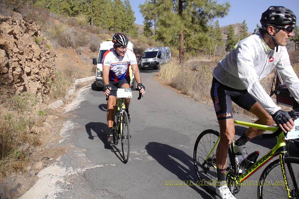 La Cicloturista Gran Canaria Etapa 02-1