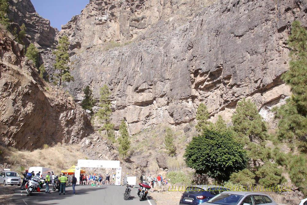 La Cicloturista Gran Canaria Etapa 02-1