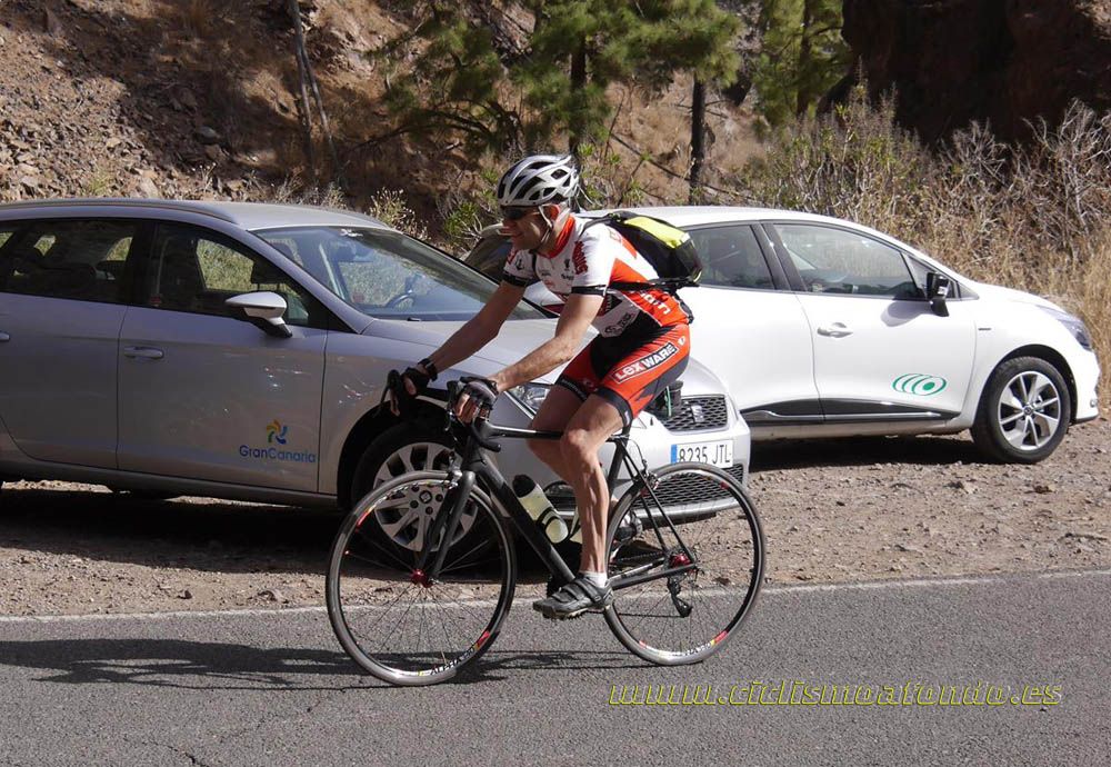 La Cicloturista Gran Canaria Etapa 02-1