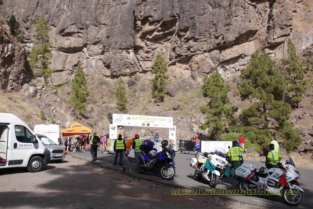 La Cicloturista Gran Canaria Etapa 02-1