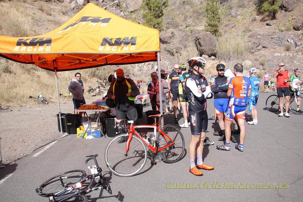 La Cicloturista Gran Canaria Etapa 02-1