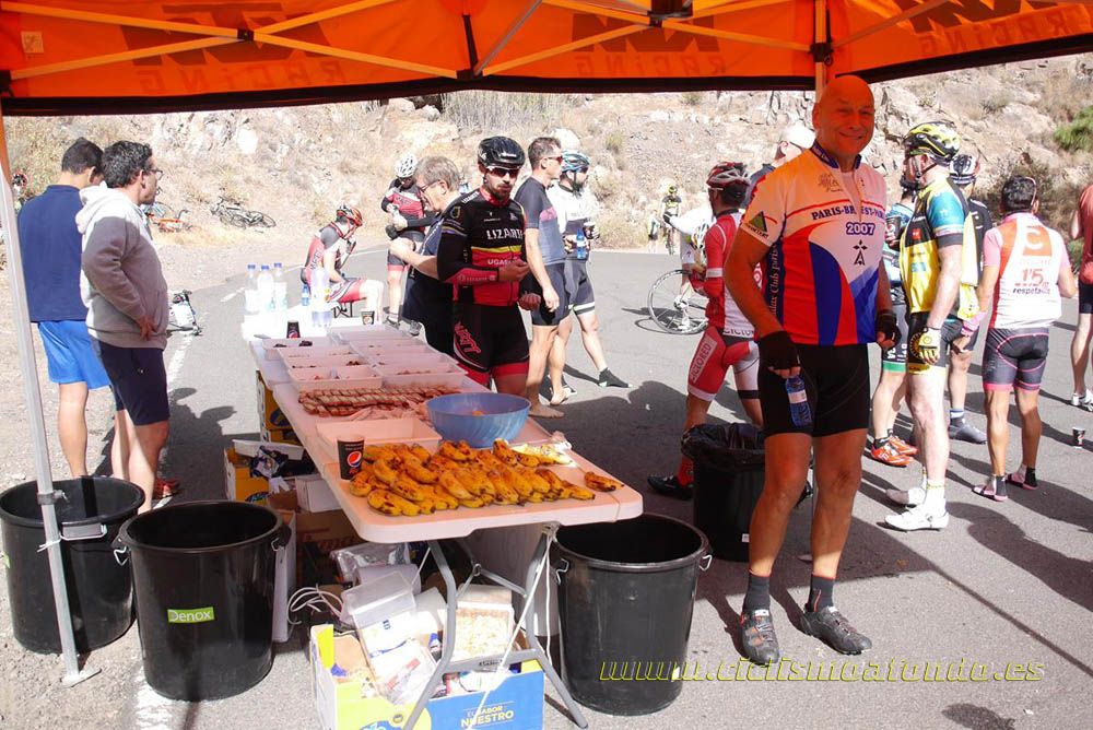 La Cicloturista Gran Canaria Etapa 02-1