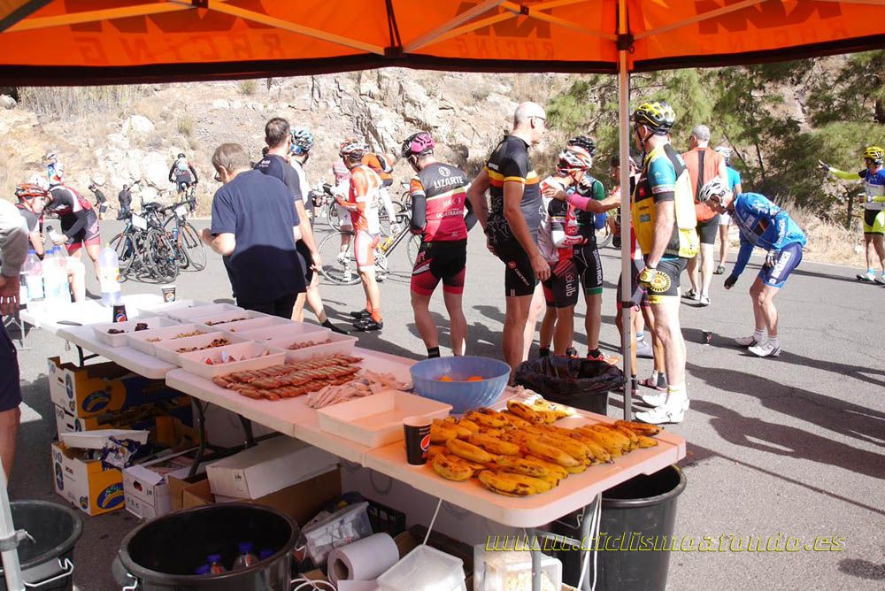 La Cicloturista Gran Canaria Etapa 02-1