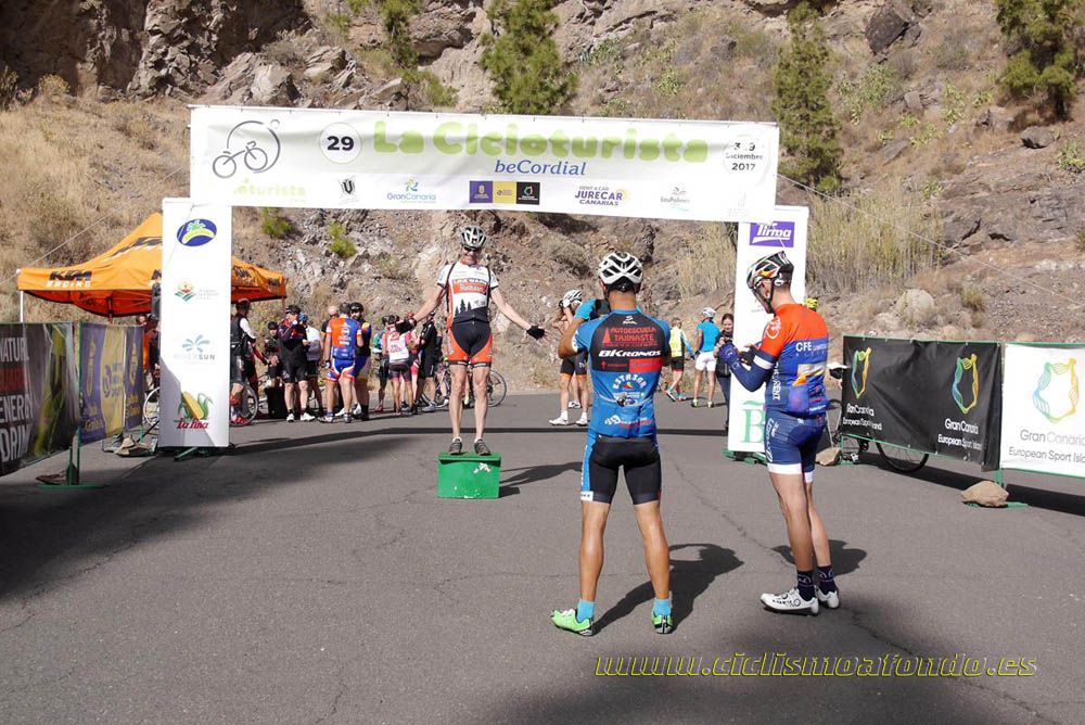 La Cicloturista Gran Canaria Etapa 02-1