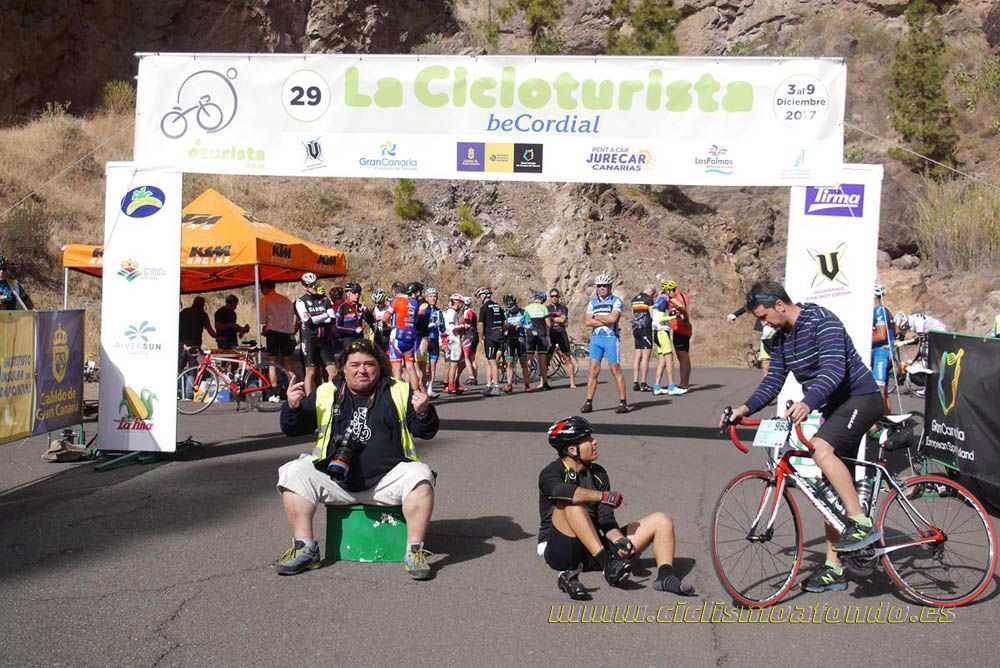 La Cicloturista Gran Canaria Etapa 02-1