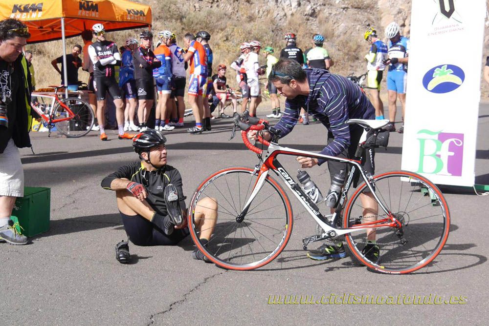 La Cicloturista Gran Canaria Etapa 02-1