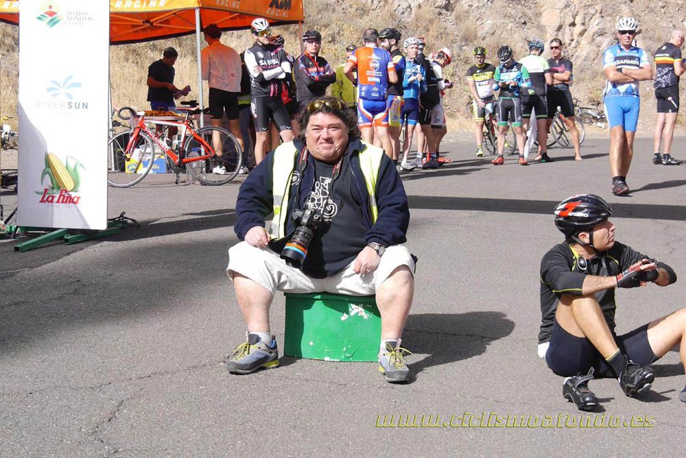 La Cicloturista Gran Canaria Etapa 02-1