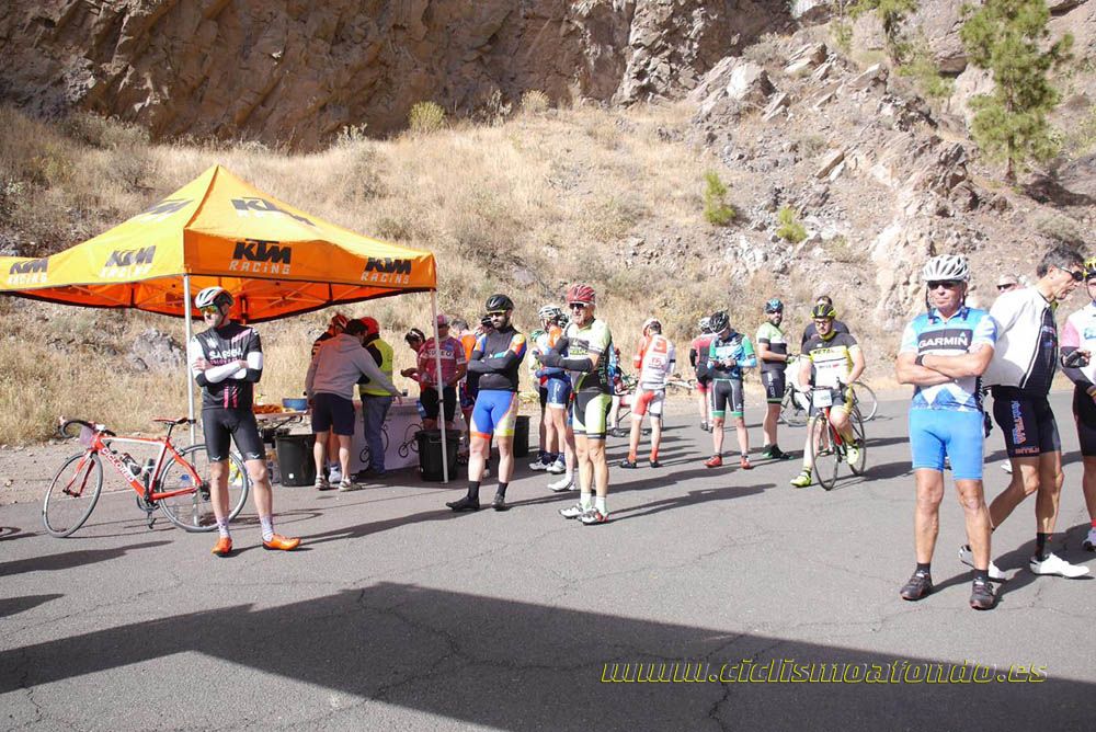 La Cicloturista Gran Canaria Etapa 02-1