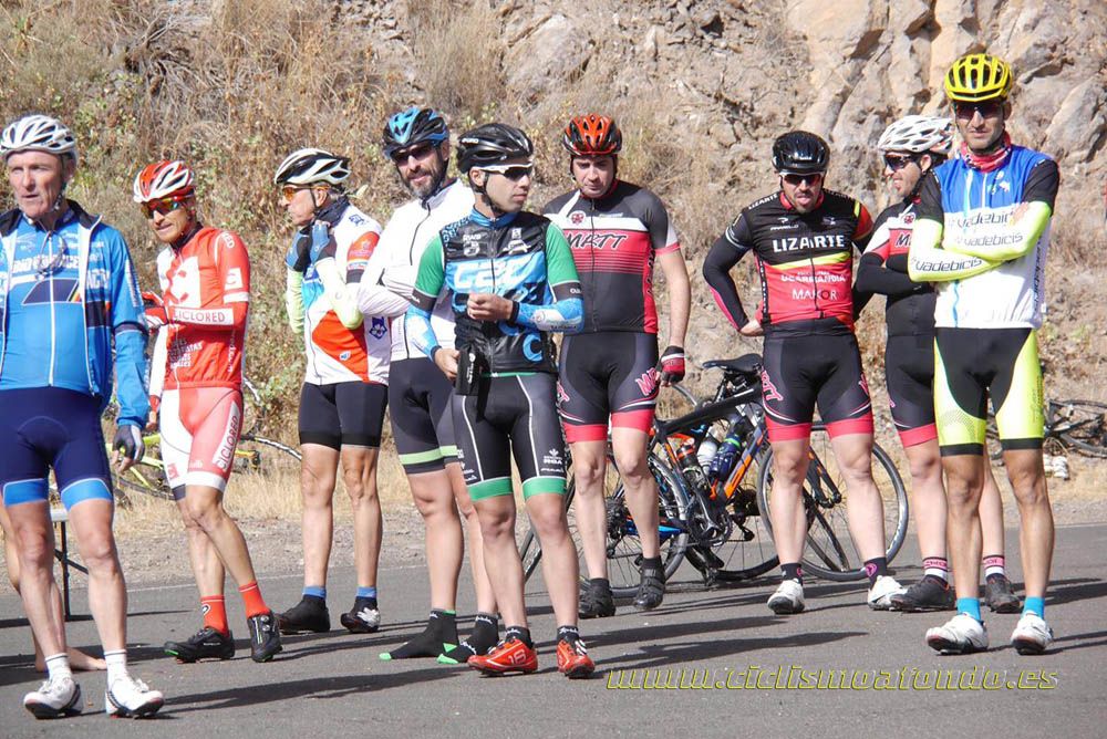 La Cicloturista Gran Canaria Etapa 02-1