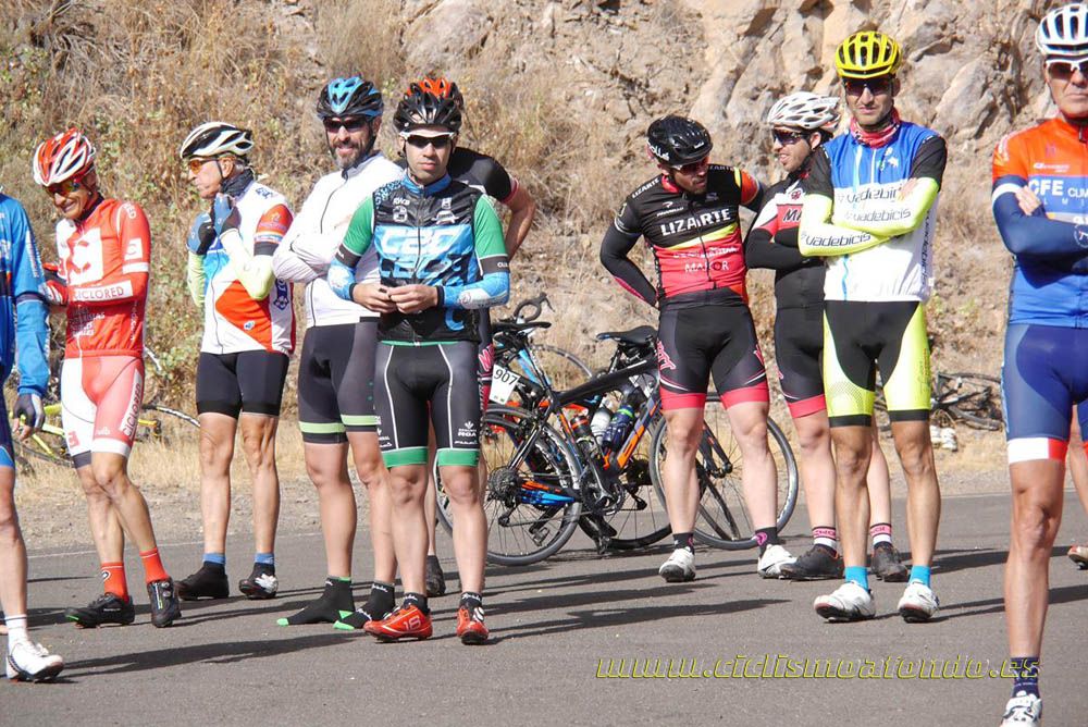 La Cicloturista Gran Canaria Etapa 02-1