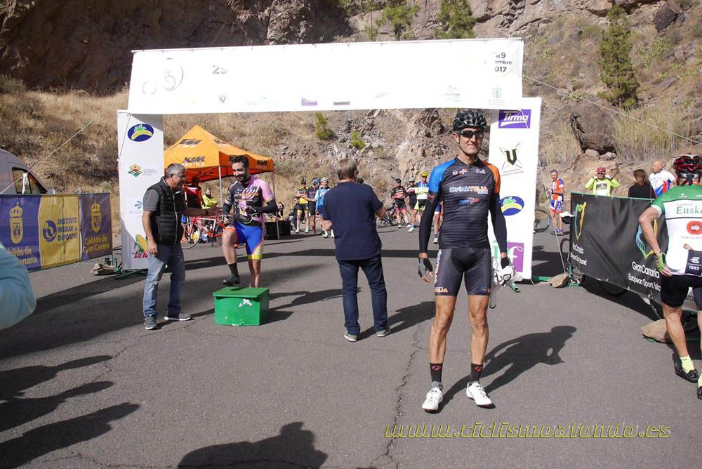 La Cicloturista Gran Canaria Etapa 02-1