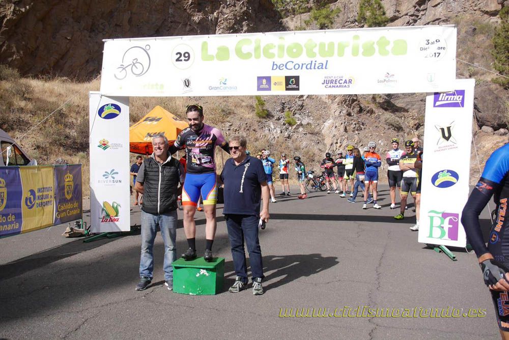 La Cicloturista Gran Canaria Etapa 02-1