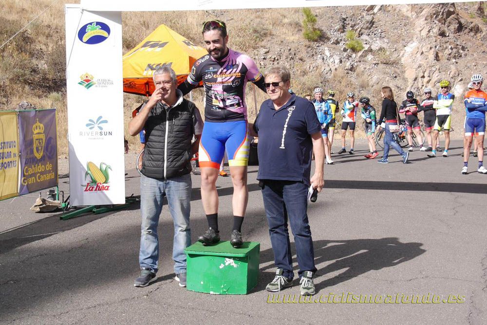 La Cicloturista Gran Canaria Etapa 02-1