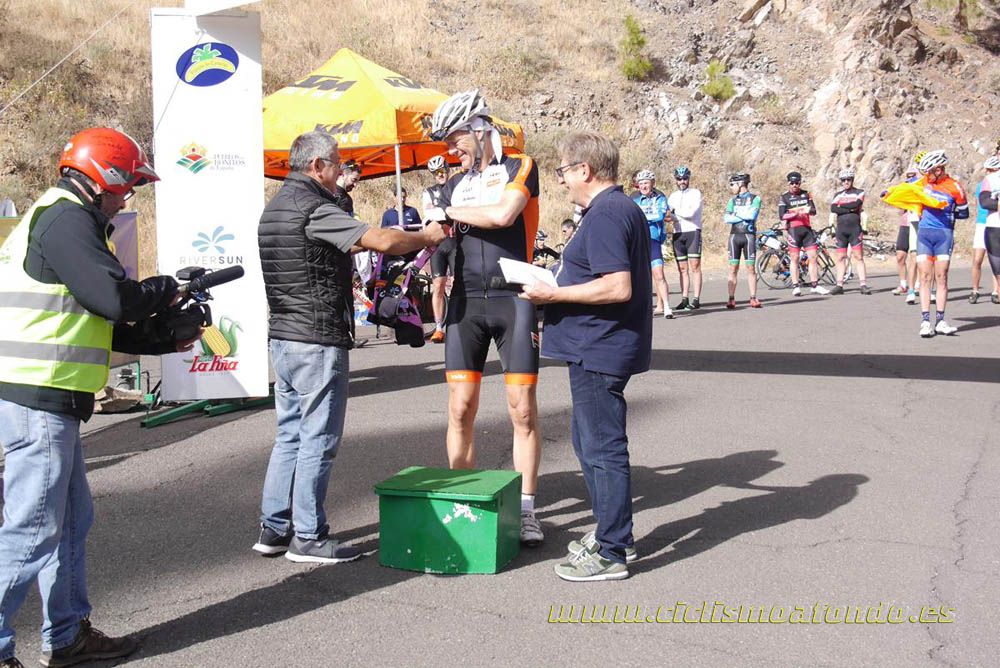 La Cicloturista Gran Canaria Etapa 02-1
