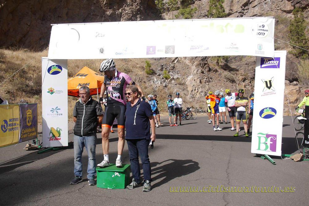 La Cicloturista Gran Canaria Etapa 02-1