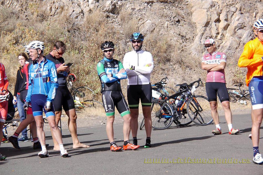 La Cicloturista Gran Canaria Etapa 02-1