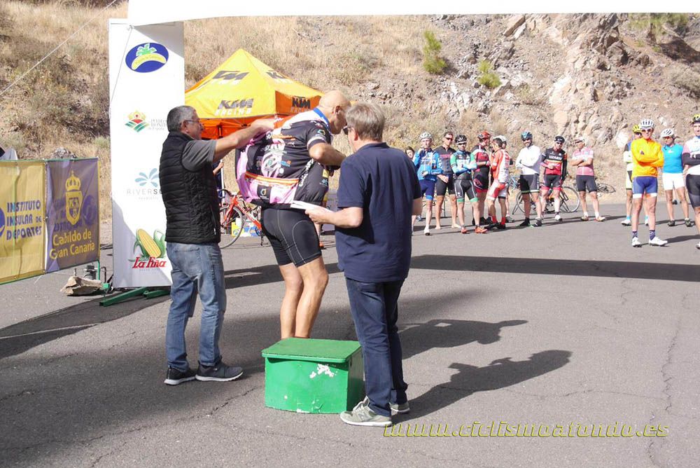 La Cicloturista Gran Canaria Etapa 02-1