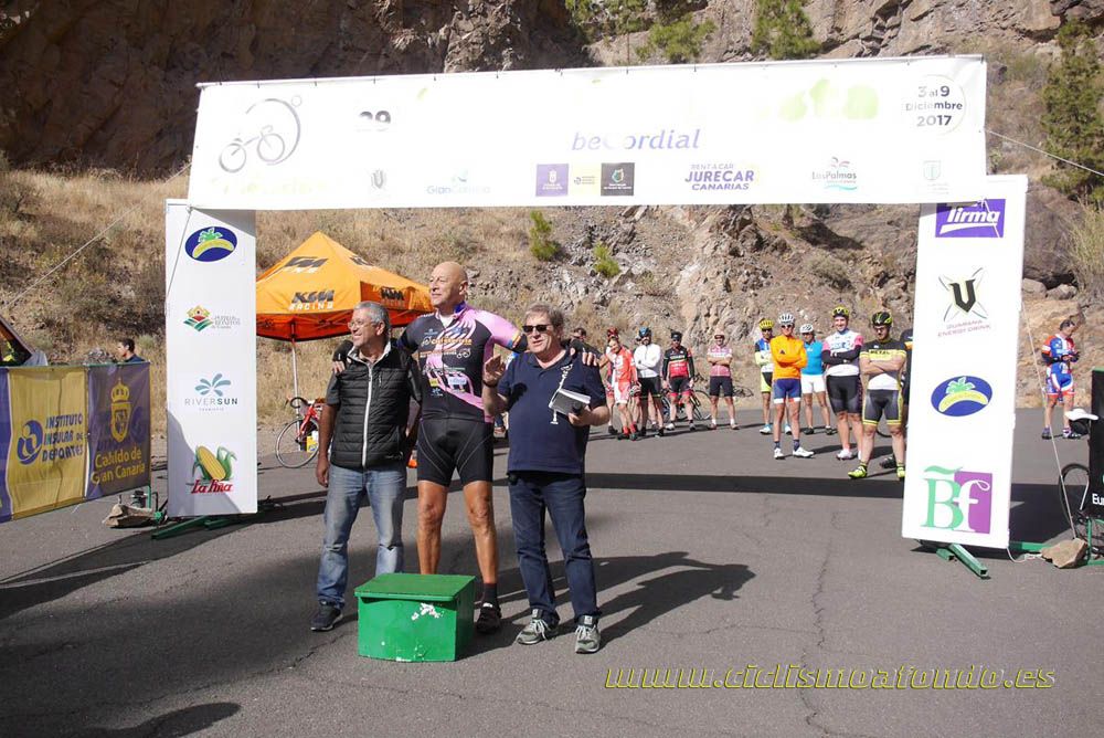 La Cicloturista Gran Canaria Etapa 02-1