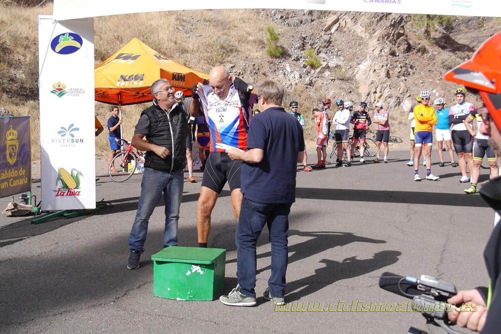 La Cicloturista Gran Canaria Etapa 02-1