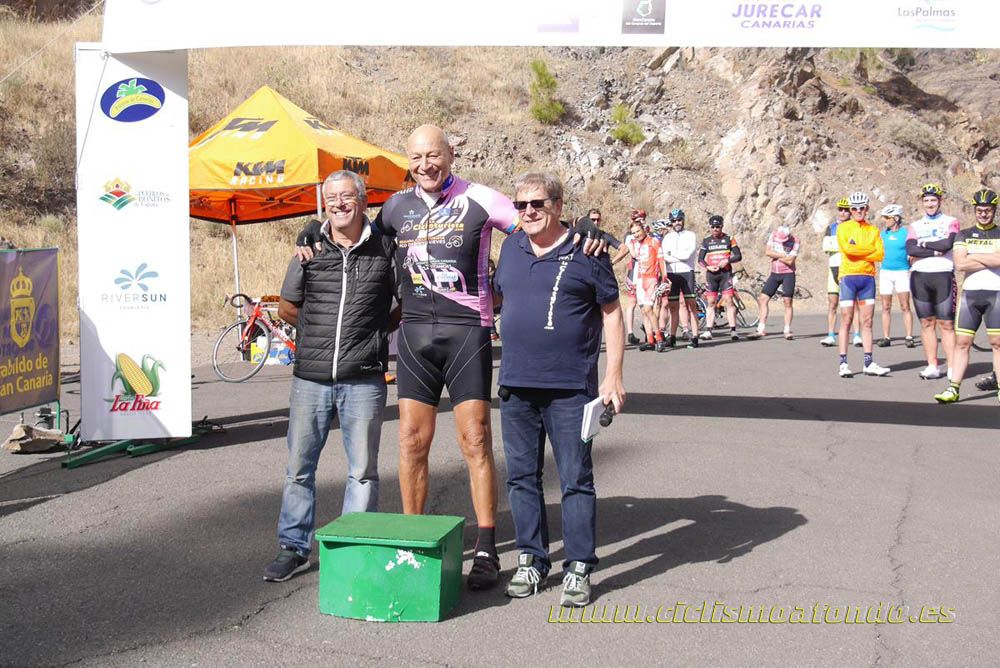La Cicloturista Gran Canaria Etapa 02-1