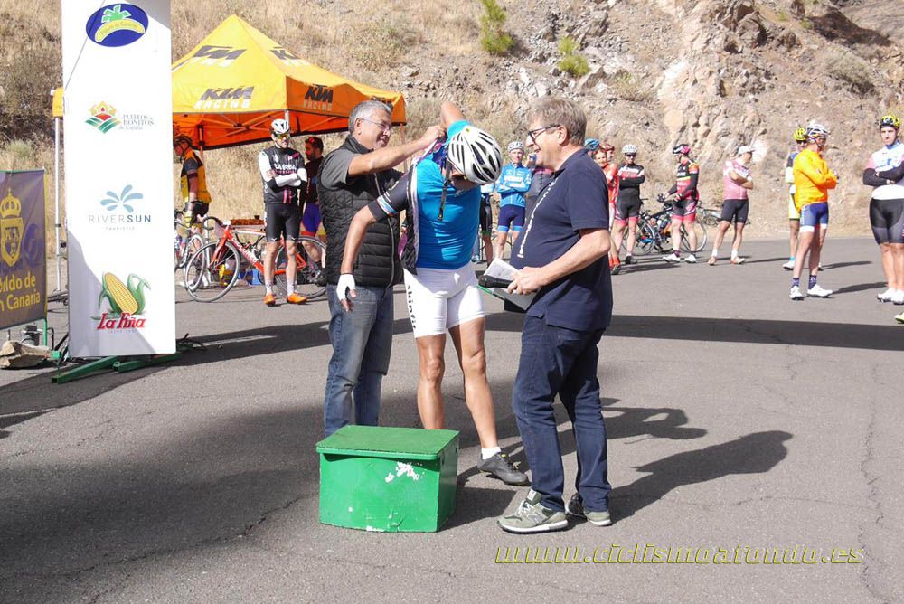 La Cicloturista Gran Canaria Etapa 02-1