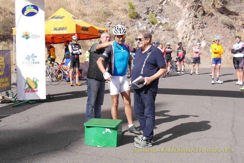 La Cicloturista Gran Canaria Etapa 02-1