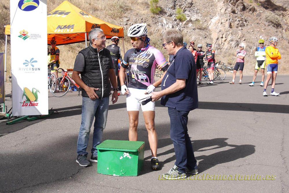 La Cicloturista Gran Canaria Etapa 02-1
