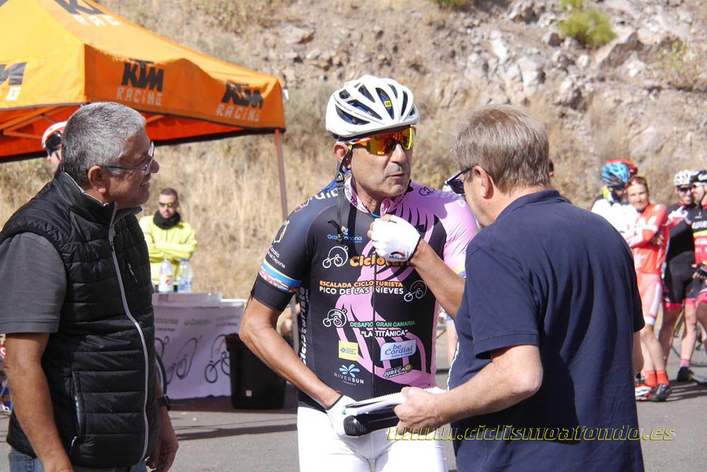 La Cicloturista Gran Canaria Etapa 02-1
