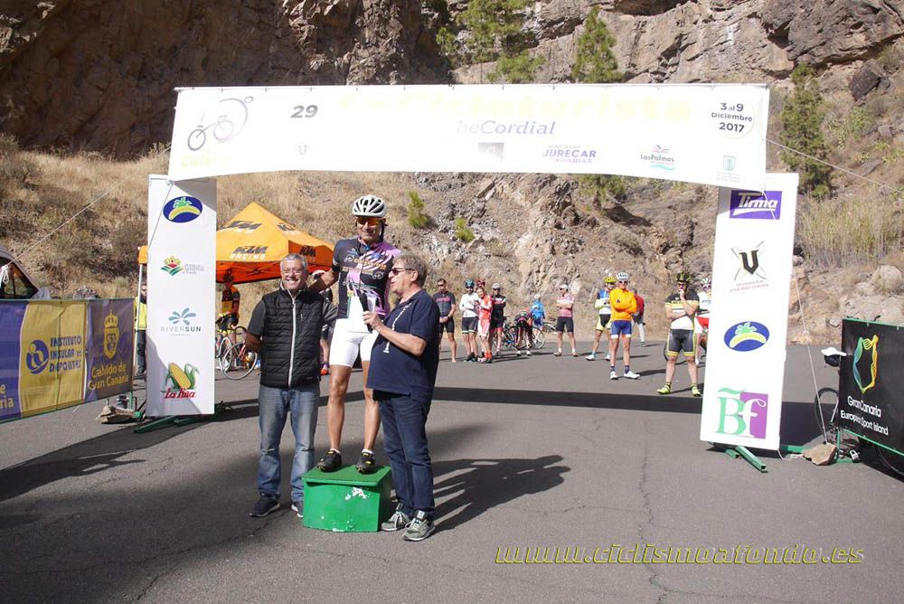 La Cicloturista Gran Canaria Etapa 02-1