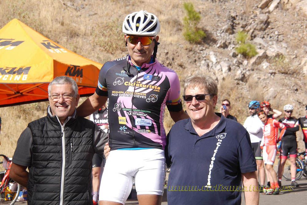 La Cicloturista Gran Canaria Etapa 02-1