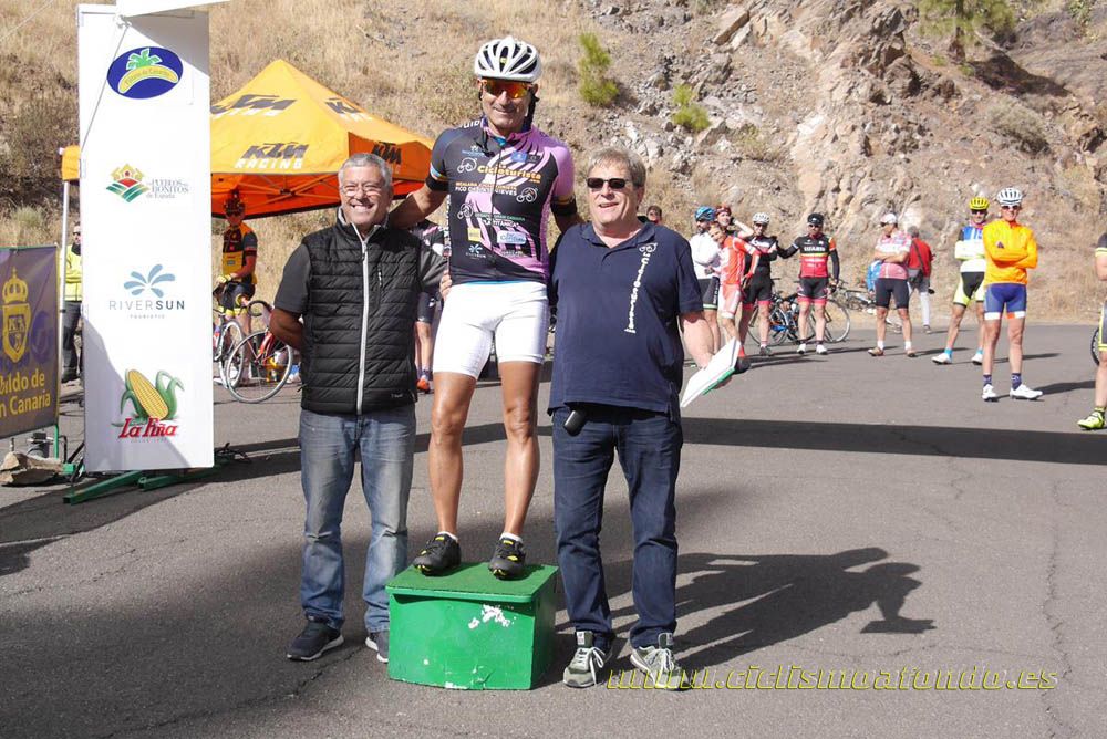 La Cicloturista Gran Canaria Etapa 02-1
