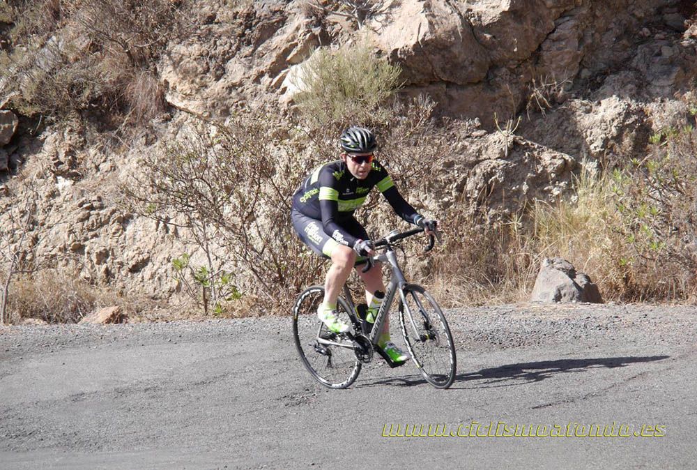 La Cicloturista Gran Canaria Etapa 02-1