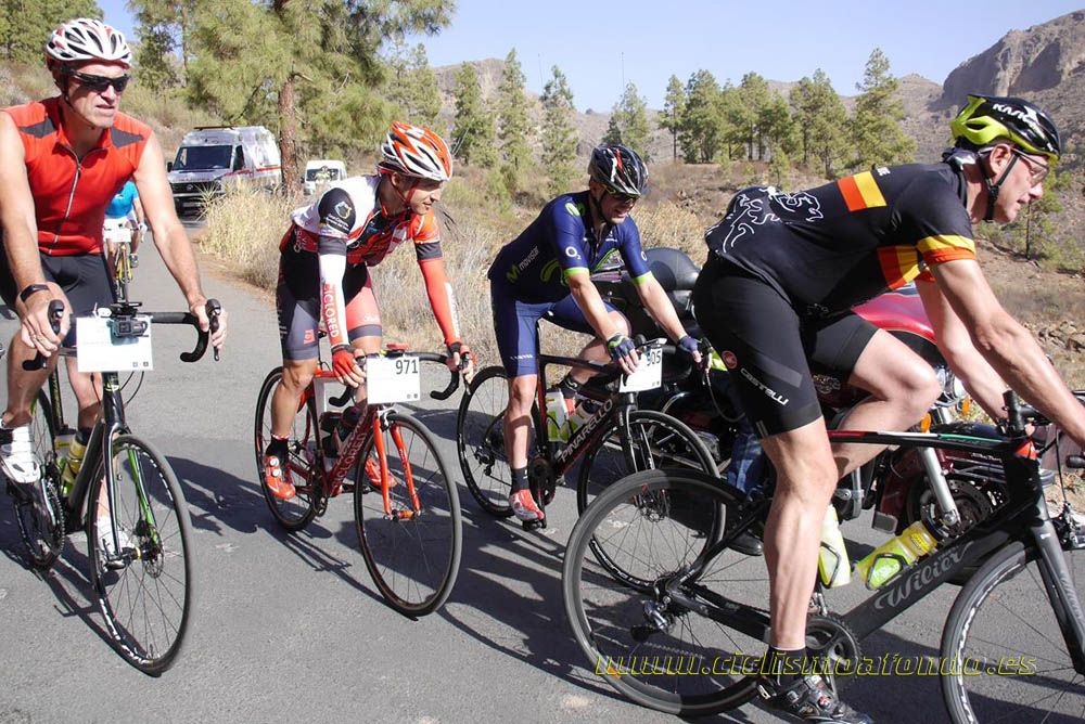 La Cicloturista Gran Canaria Etapa 02-1