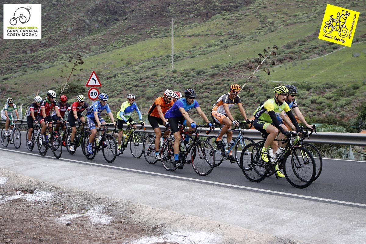 La Cicloturista 2016