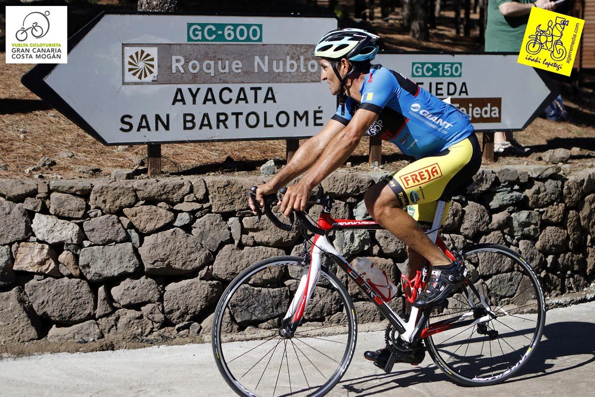 La Cicloturista 2016