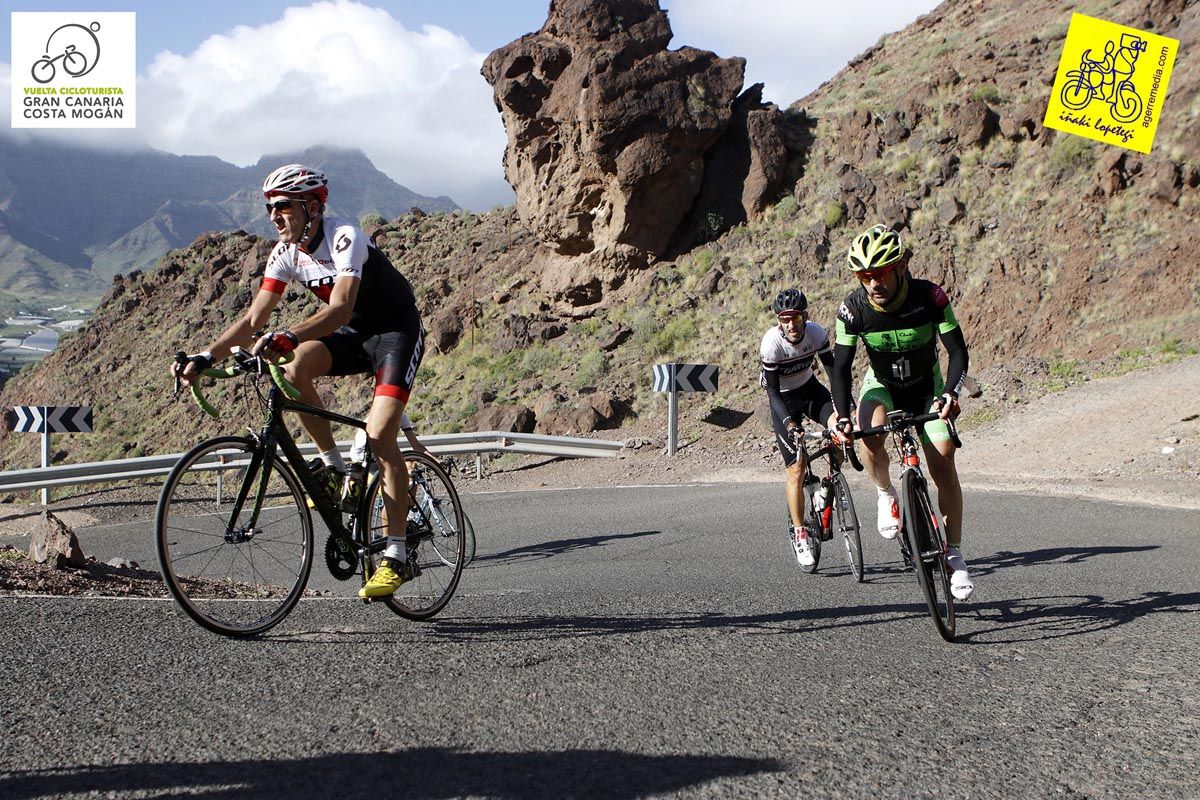 La Cicloturista 2016