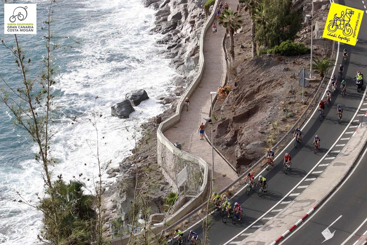 La Cicloturista 2016