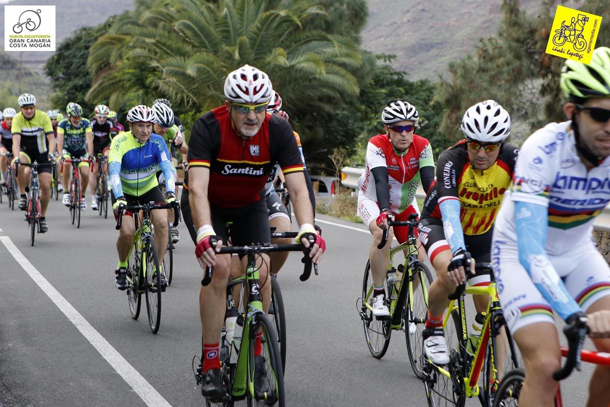 La Cicloturista 2016
