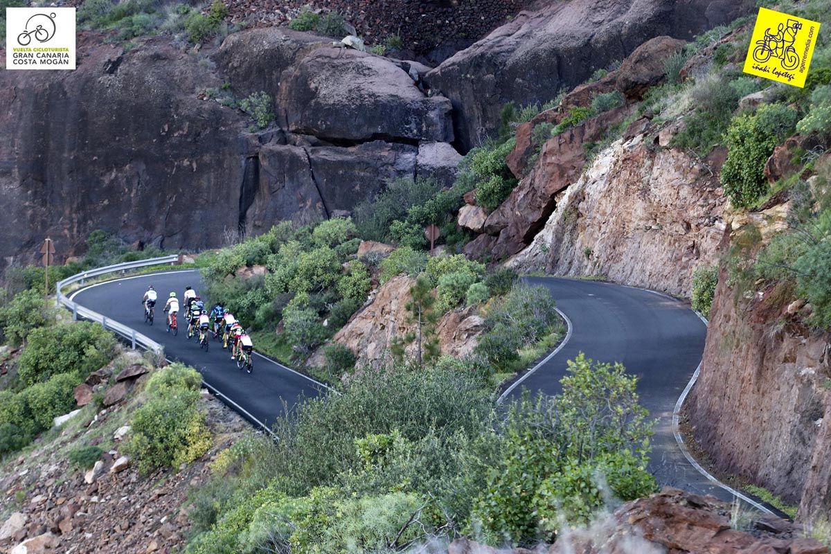 La Cicloturista 2016