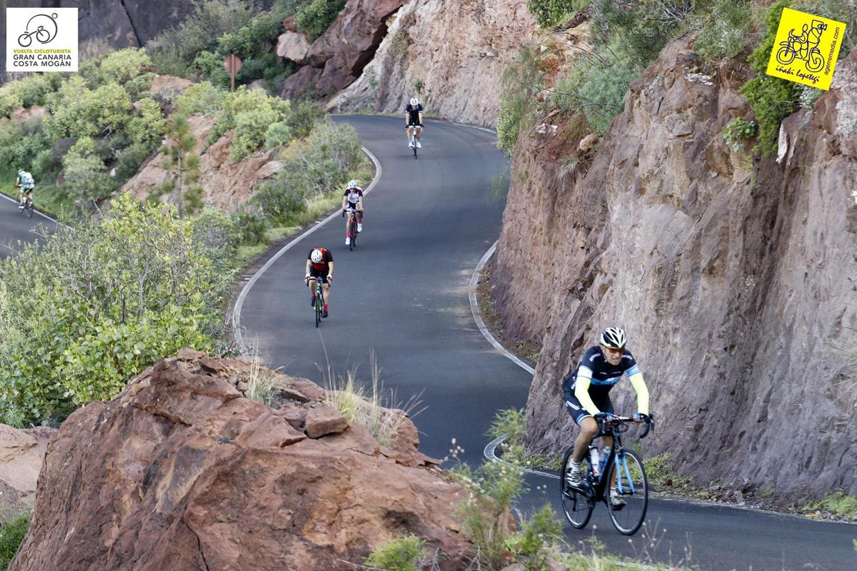 La Cicloturista 2016