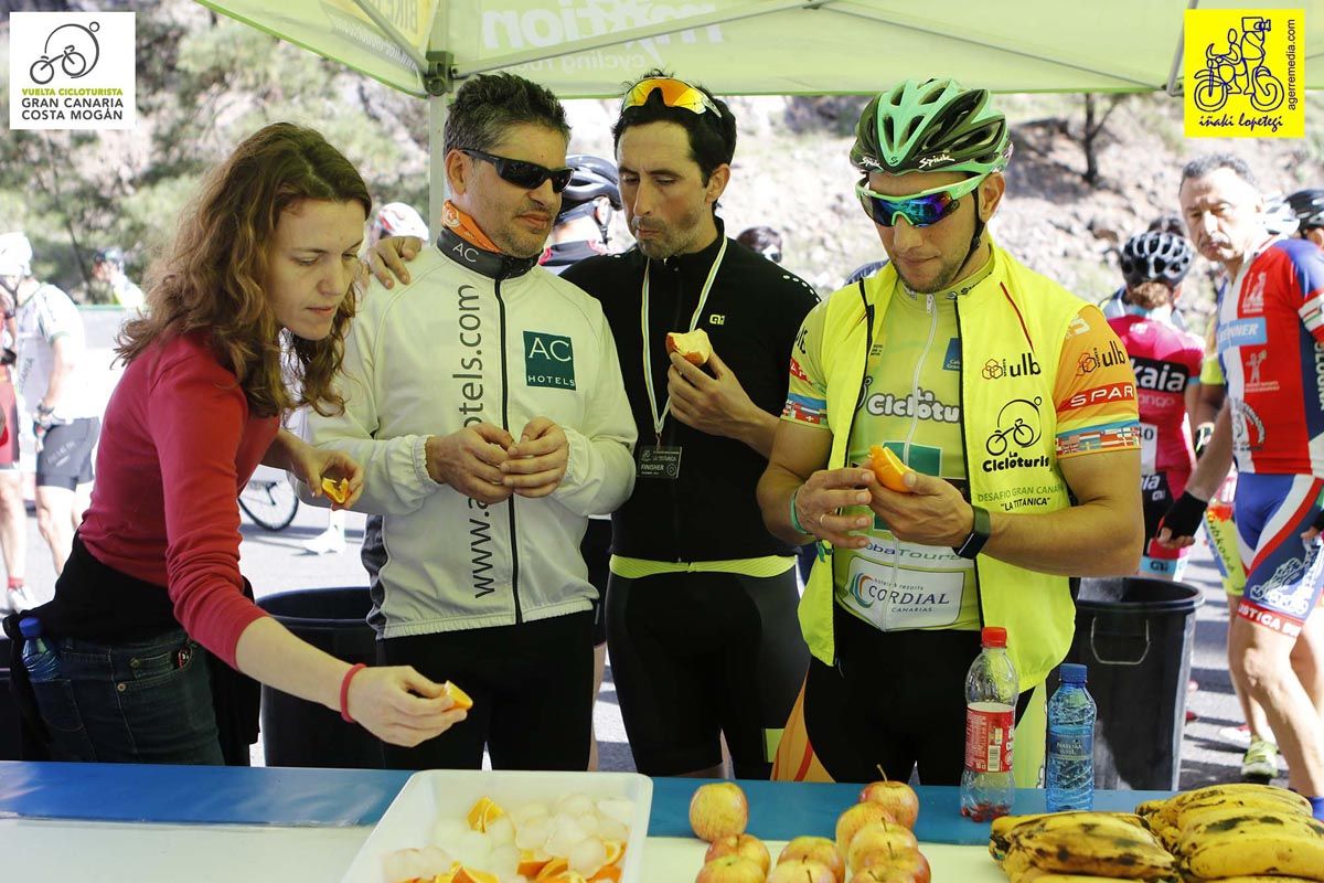 La Cicloturista 2016