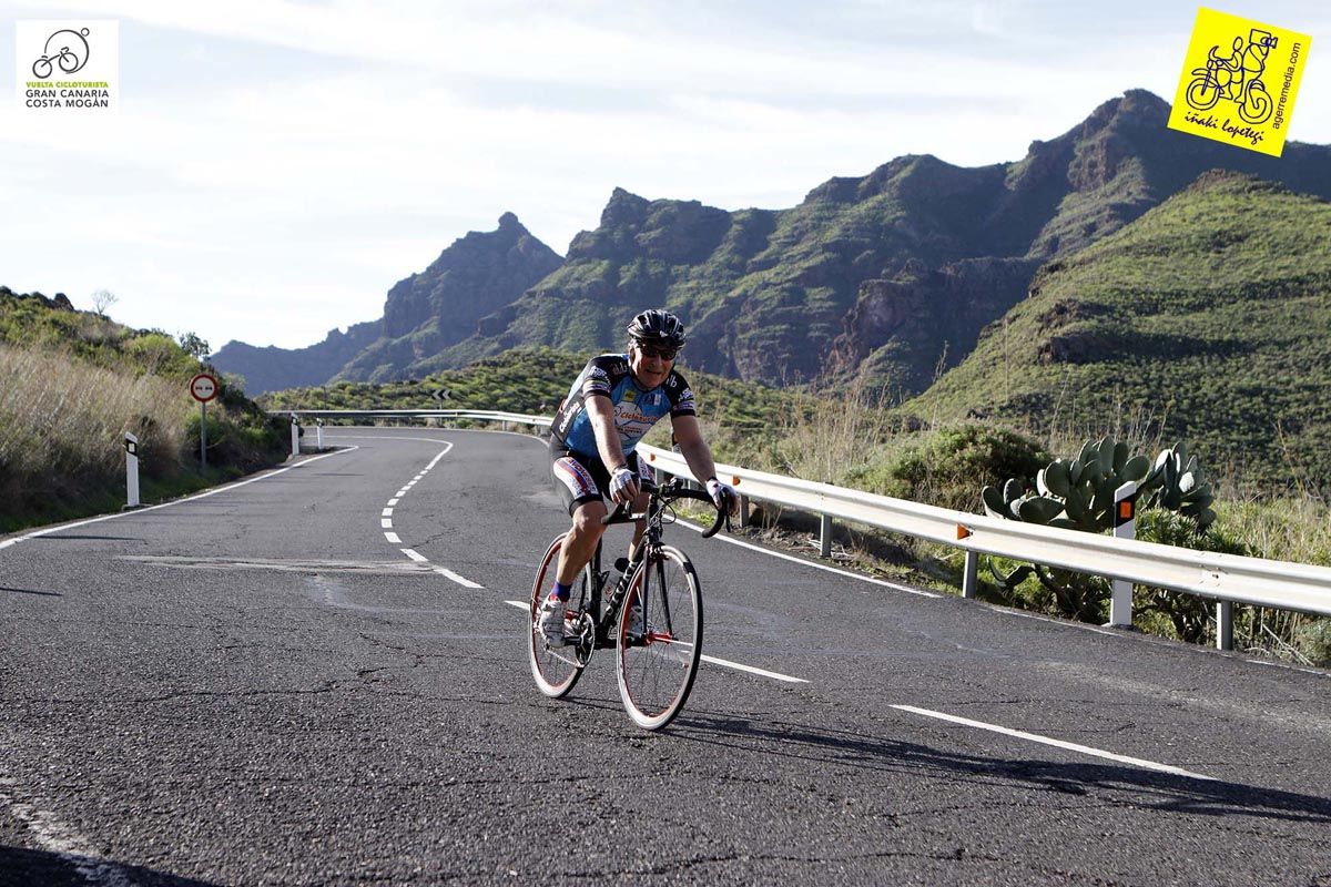 La Cicloturista 2016