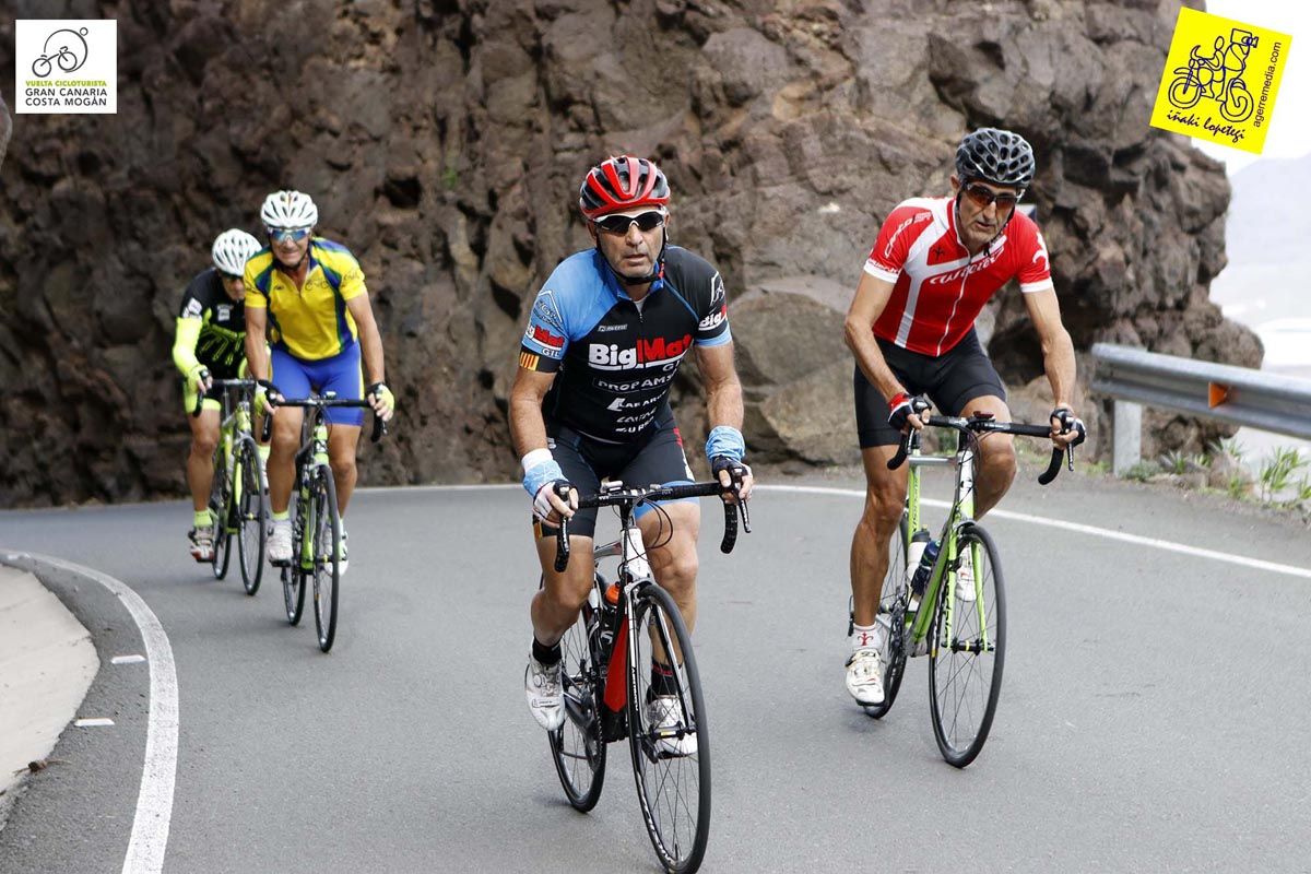 La Cicloturista 2016