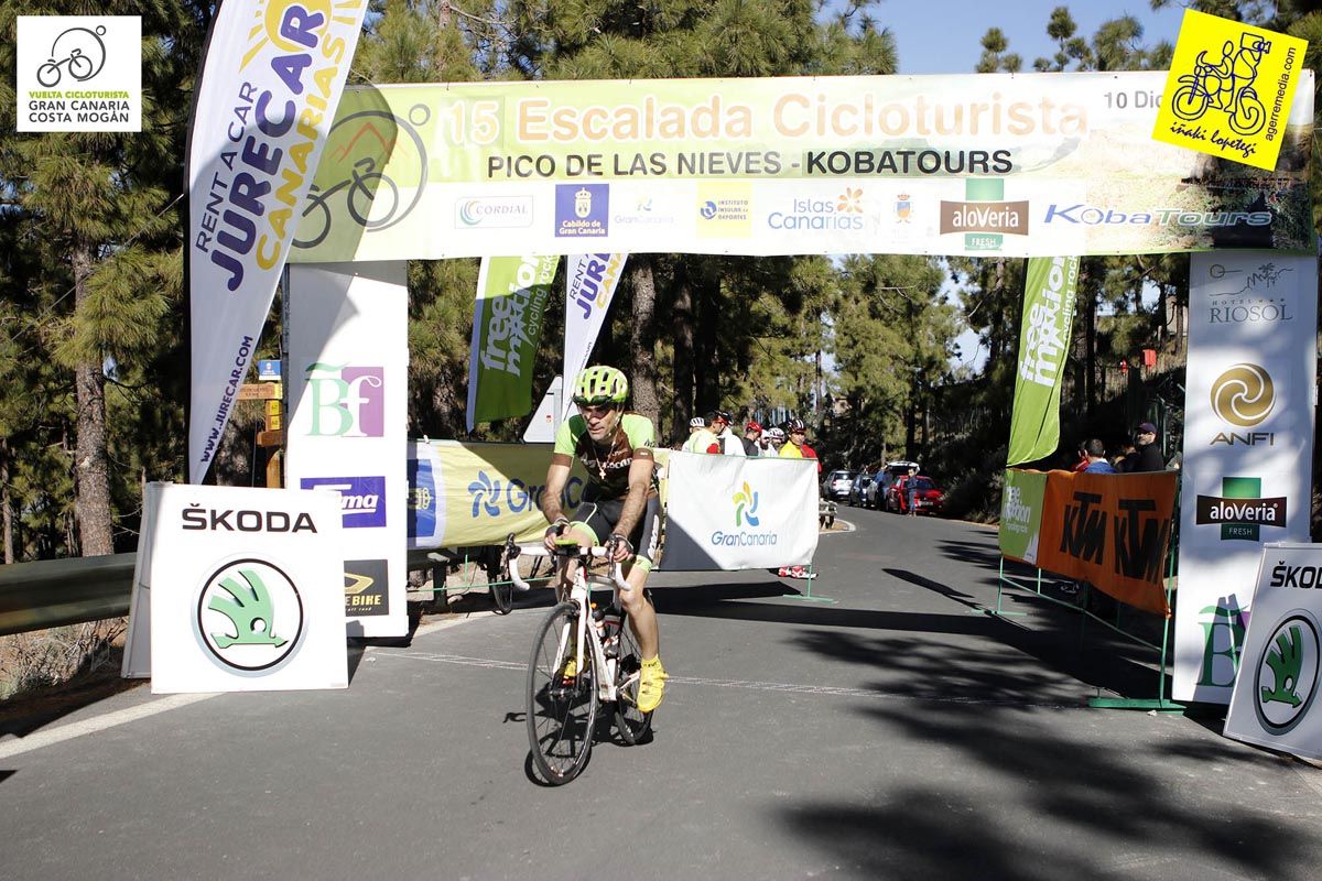 La Cicloturista 2016