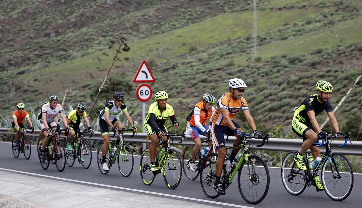 La Cicloturista 2016