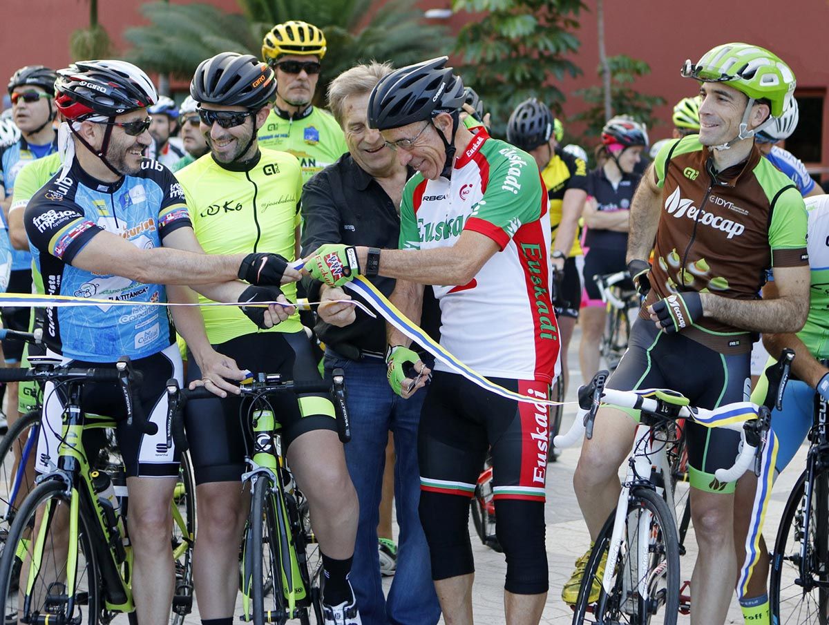 La Cicloturista 2016