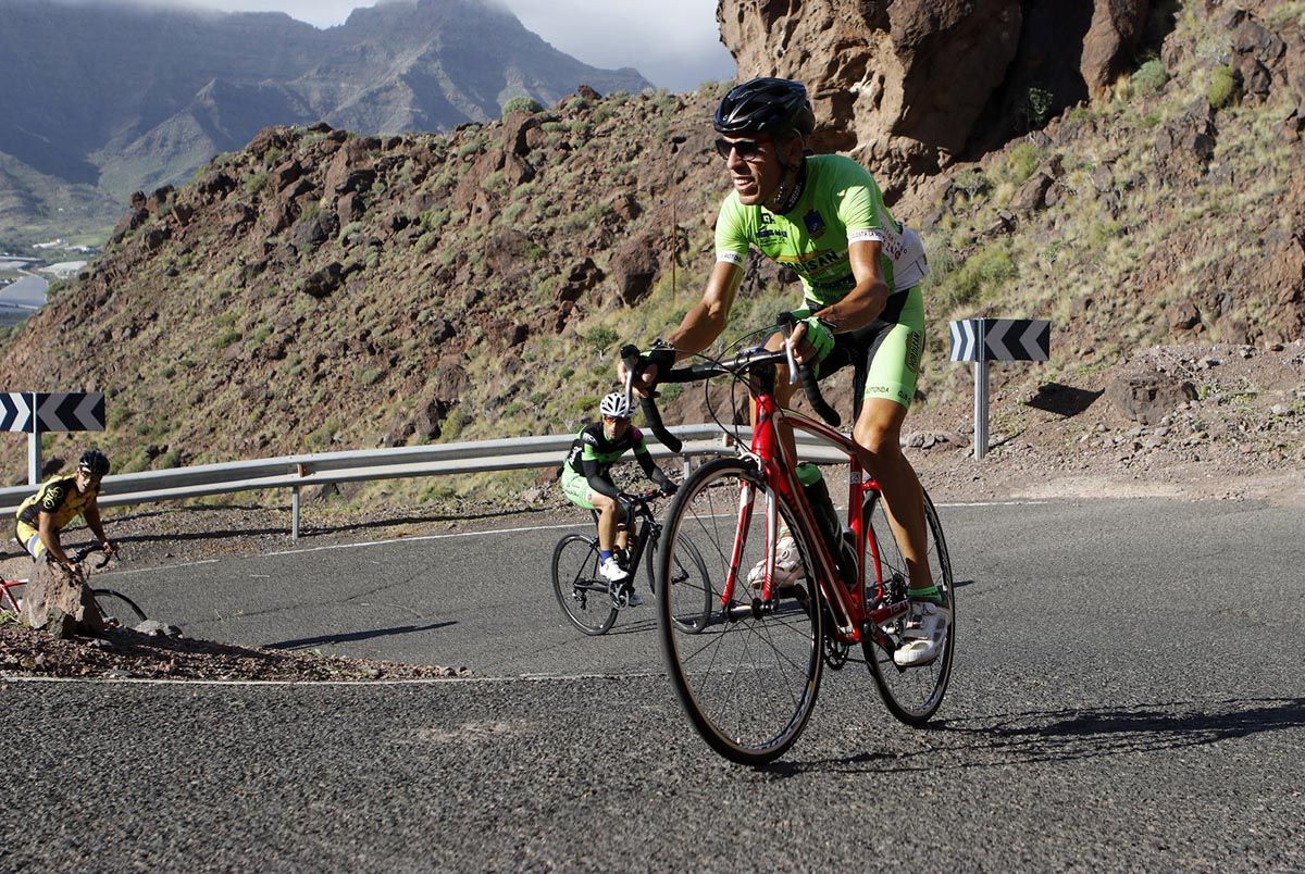 La Cicloturista 2016