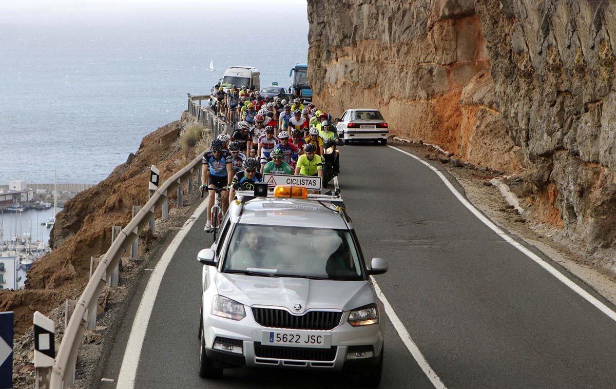 La Cicloturista 2016