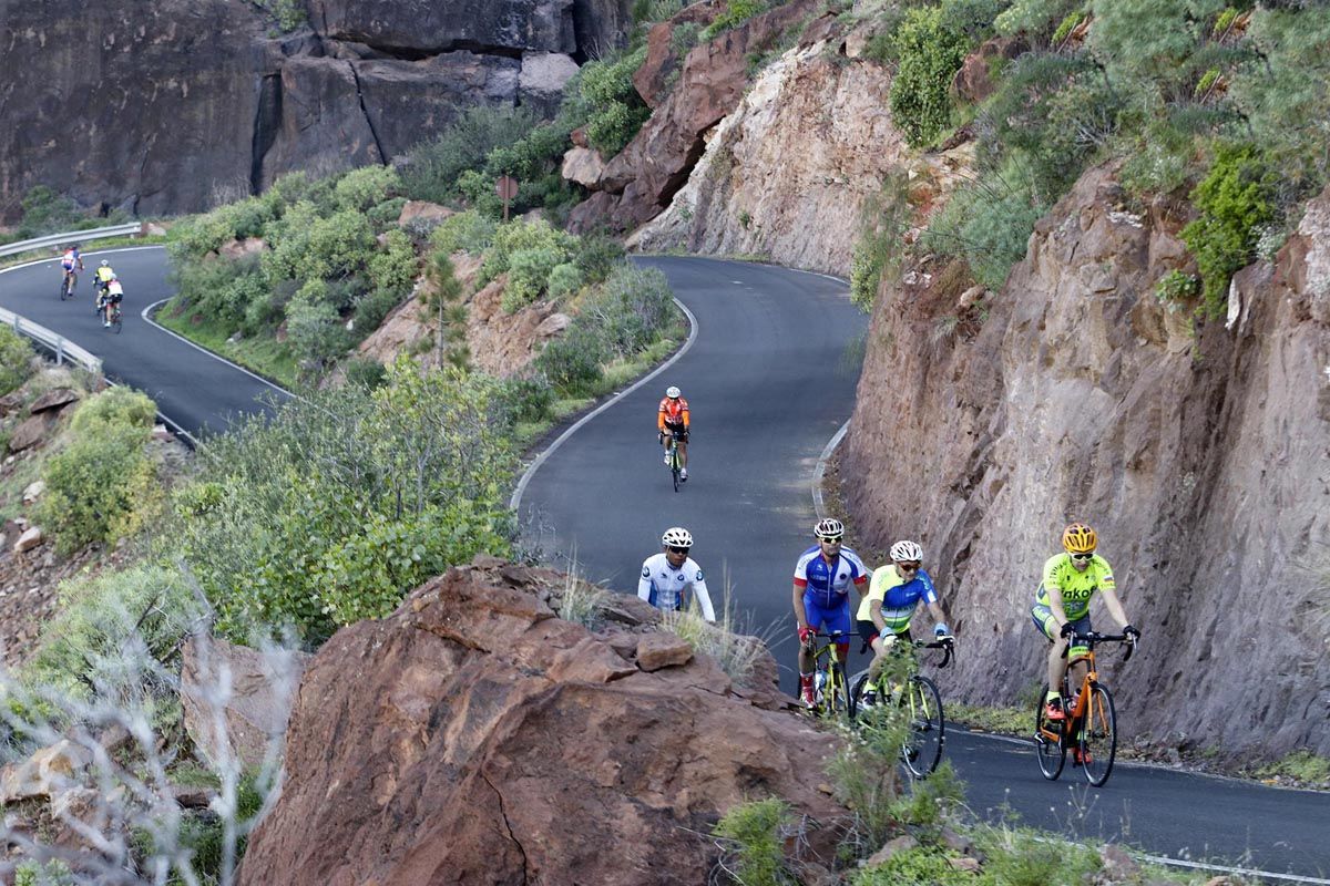La Cicloturista 2016